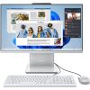 Lenovo IdeaCentre AIO 24IRH9 i7-13620H 23.8" FHD IPS AG 250nits 100Hz 16GB DDR5 5200 SSD1TB Intel UHD Graphics Win11 Cloud Grey