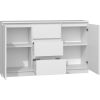 Top E Shop Topeshop 2D3S BIEL chest of drawers