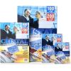 Пакеты для ламинирования 216x303 мм, 125 микрон A4 (100 шт.)