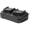BATTERY CHARGER DUAL/21V DACH 5021LI DAEWOO