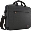 Case Logic 5339 Era Laptop Bag 15 Attache  Obsidian Сумки, обложки для ноутбуков
