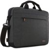Case Logic 5338 Era Laptop Bag 14 Attache  Obsidian