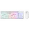 Baracuda BGC-012 Orca White Combo