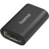 Hama 00200345 DisplayPort Adapter, Ultra-HD 4K
