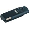 Hama 00182464 Rotate 64GB USB 3.0 petrol blue