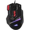 Baracuda BGM-041 MANTA Black