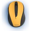 Hama 00173029 MW-400 V2 Yellow