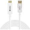Sandberg 509-16 DisplayPort 1.4-HDMI 4K60Hz 2m