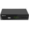 DIGITĀLAIS TV UZTVĒRĒJS Denver DTB-139