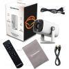 Manta PMA202A24 MultiVision Mini Smart Projector