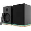 Bookshelf speaker Blaupunkt BS60BK LED