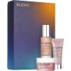 Elemis The Pro-Collagen Rose Icons Zestaw balsam oczyszczający 15ml + serum do twarzy 30ml + krem do twarzy 15ml