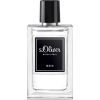 S. Oliver s.Oliver Black Label Men płyn po goleniu 50ml
