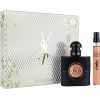 Yves Saint Laurent YSL Black Opium Giftset 40 ml