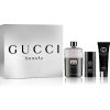 Gucci Guilty Pour Homme Giftset 215 ml