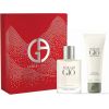 Giorgio Armani Armani Acqua Di Gio Pour Homme Giftset 125 ml