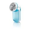 Philips Fabric Shaver GC026/00 Removes fabric pills Suitable for all garments 2 Philips AA batteries incl. / GC026/00