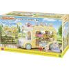 Epoch Sylvanian Families - Rainbow Fun Kindergarten Bus (5744) (Nedaudz boj.iepak.)