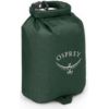 Osprey Ūdensmaiss Ultralight DrySack 3L  Tundra Green