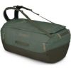 Osprey Transportsoma Transporter Duffel 120  Raven Black