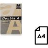 Colour paper Double A, 80g, A4, 500 sheets, Old Rose