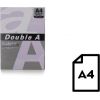Colour paper Double A, 80g, A4, 500 sheets, Levender