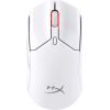 MOUSE USB OPTICAL HYPERX PF/HAS2 MINIWL WHT 7D389AA HYPERX