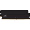 MEMORY DIMM 128GB DDR5-5600 K2/PRO CP2K64G56C46U5 CRUCIAL