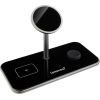 MOBILE CHARGER WRL MB13/BLACK 7410810 INTENSO