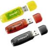 MEMORY DRIVE FLASH USB2 3X32GB/RAINBOW 3502483 INTENSO