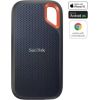 External SSD SANDISK Extreme 8TB USB-C Write speed 1000 MBytes/sec Read speed 1050 MBytes/sec SDSSDE61-8T00-G25