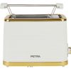 Petra PT5032WVDE Palermo 2 slice toaster