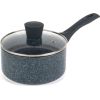 Russell Hobbs RH00845EU7 Nightfall stone saucepan 18cm