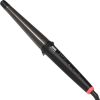 SBB. SBWD-1000-EU Twirl & Curl Conical Wand Hair Curler