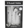 Russell Hobbs RH01519EU7 Geometric cutlery set 16pcs