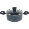 Russell Hobbs RH00848EU Nightfall stone stockpot 20cm