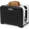 Petra PT6104BVDE 2 Slice Toaster