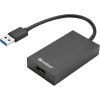 Adapteris Sandberg 134-42 USB 3.0 to HDMI Converter