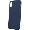 iLike Samsung  Galaxy A70 Matt TPU Case Dark Blue
