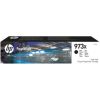 HP 973X HY High Yield Black Original Ink Cartridge
