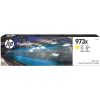 HP 973X HY High Yield Yellow Original Ink Cartridge