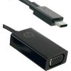 Lenovo HP USB-C to VGA Adapter