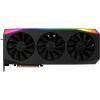 Graphics card. XFX Mercury RX 9070XT OC RGB 16
