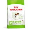 ROYAL CANIN Adult x- small SHN - dry dog food - 0,5kg