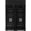 HOVERAir X1 PRO/PROMAX Charging Hub - dual battery charger for HOVERair PRO and HOVERair PROMAX drones
