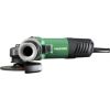 Leņķa slīpmašīna Hikoki G13SW2Y4Z; 125 mm; 1200 W