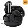 TWS QCY MeloBuds HT12 Headphones (black)