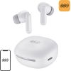TWS QCY MeloBuds HT16 Headphones (white)