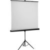 Sbox PSMT-96-2 Projector Screen 172x172cm