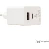 Sbox HC-45 2inputs 45W GAN home charger